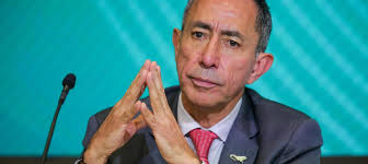 Ricardo Roa responde a cada uno de los escándalos que lo han rodeado tras  su llegada a la Presidencia de Ecopetrol