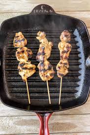 Maybe you would like to learn more about one of these? Chicken Skewers Precious Core