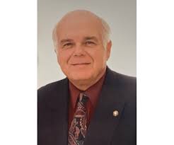 Terry Salem Obituary (1941