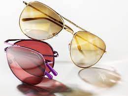 burberry eyewear spark collection