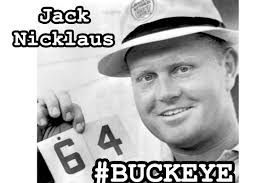 Who is the GOAT of golf? Tiger or Jack?