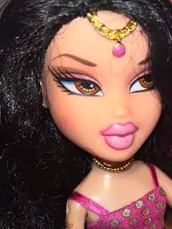 Genie Jade : r/Bratz
