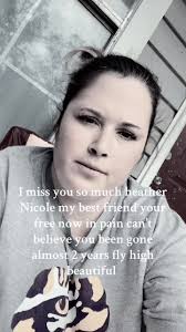 Heather Nicole Brantley