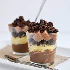We did not find results for: 24 Easy Mini Dessert Recipes Delicious Shot Glass Desserts