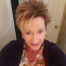 Christine Spurgeon's Instagram, Twitter & Facebook