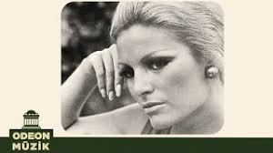 She is known by the titles superstar in the turkish media. Ajda Pekkan Ajda Pekkan 1972 Full Album Youtube