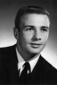 Ronald Helart Obituary