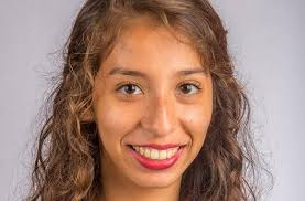 Student Spotlight: Aida Palma '16