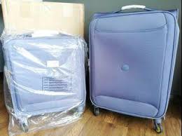 Shop women's delsey luggage and suitcases. Delsey Luggage Luxury Carousell Malaysia