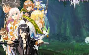 Normal mode strict mode list all children. Tales Of Vesperia Anime Manga Characters Hd Wallpapers Desktop Background