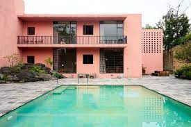 Please contact the property at the number on the booking confirmation with your arrival details. Pin On Mexican Art And Architecture