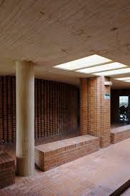 See more ideas about architecture, brick, brick architecture. Rogelio Salmona Fellowship 2018 Travelogue 2 Blog Adf British Council