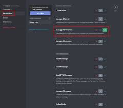 How to add bots to your discord server. How To Add Discord Bots To Your Server