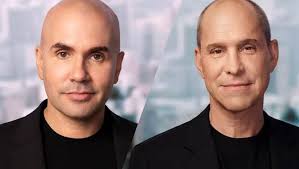 McCarthy, Robbins to leave Paramount after Skydance deal finalized