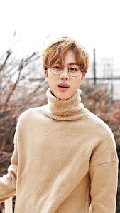 Caffeine Worldwide Handsome Bts Jin Seokjin Bts
