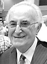 Polizois Economou Obituary (2017)