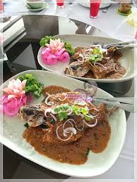 Go'bang maju patin tempoyak sri rampai, 19, jln seri rejang 1, taman sri rampai, 55100 kuala lumpur, wilayah persekutuan kuala lumpur. Restoran Sri Ayutthaya Wangsa Maju Lokasi Farewell Party