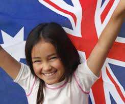 Australia Day in Junee