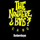 Nowhere Saturdays event image