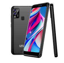 Yezz Max 2 Plus - Beschreibung und ...