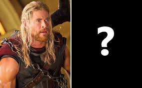 Thor Ragnarok Chris Hemsworth Looks Like An Old Man In This Unseen Look We Re Glad The Makers Didn T Use It