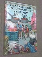 ___ the book covers of the three earliest penguin classics versions of the confessions of checklist of the 'l' series of penguin classics series note: Charlie And The Chocolate Factory Aug 29 1971 Edition Open Library