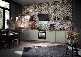 Einrichtung ideen ikea einrichten deko dekorieren winter weihnachten weihnachtszeit gemütlich. Grune Kuchen Kuchentrends In Grun Kuche Co