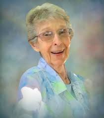 Betty Johnston Sray Obituary (2023)