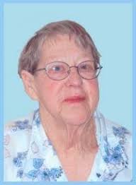 Obituary of Audrey Ethel Nissen