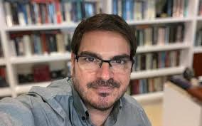 Rodrigo constantino é economista, escritor e sobre o autor. Filha De Rodrigo Constantino Comenta A Fala Do Pai Sobre Estupro Abalada Celebridades Ig