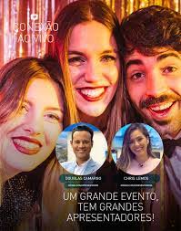 Chris Lemos's Instagram, Twitter & Facebook