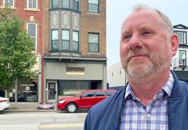 Ryan Jude Tanner Archives