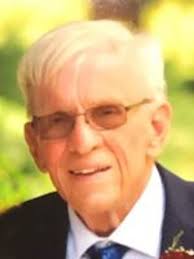 Dalton E. McInturf Obituary July 26, 2019