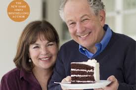 The 10 best dishes ina garten has ever cooked for her husband jeffrey. Ina Garten S Cooking For Jeffrey Tops 2016 Cookbook Sales Eater