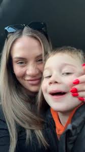 I miss you every single day, my sweet boy, and I’m counting down the days  until we’re together again. Sometimes I wish things were different, but we  can’t control every circumstance or the people we ...