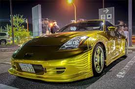 The car cost $40,990 new and $26,000 of modifications went into it. The Cars Of Tokyo Drift Drifted Com