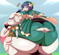 Genshin impact weight gain - Best adult videos and photos