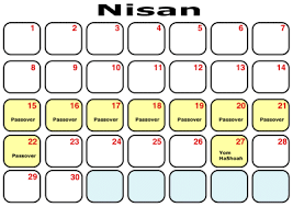Image result for 26th nisan or 26th abib images