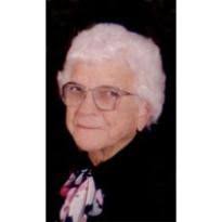 Obituary information for Neoma Thompson