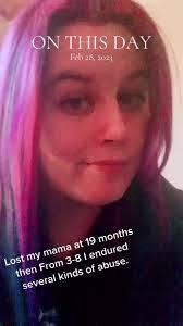 Amber Prichard's Instagram, Twitter & Facebook