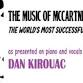 The Music of McCartney comes to Oxford