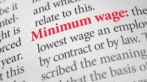 The fair labor standards act (flsa) determines some employees are exempt from federal minimum wage requirements, such as those who are not protected by the fair labor standards act. Minimum Wage In Hong Kong Everything You Should Know Wise Formerly Transferwise