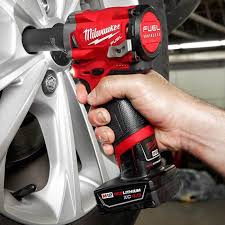 Random orbit sander delivers corded power with 12,000 max opm output. Milwaukee M12 2554 20 M12 Fuel 12v 3 8 Inch Stubby Impact Wrench Bar Factory Authorized Outlet