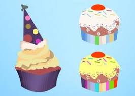We suggest cutting one out of scrap paper first in case you want to make yours smaller. Free Party Hat Clipart In Ai Svg Eps Or Psd