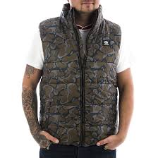Um dir einen besseren service zu bieten, verwendet defshop cookies. Ecko Unltd Men S Vest Dr Daddy 1000 Camouflage