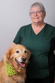 Our location is open and spacious, situated on 5.6 acres of scenic land that is perfect for pets to run, play, and explore. Dr Cathy Seguin Dvm Brantford Veterinary Clinic