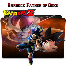 Check spelling or type a new query. Dragon Ball Z Bardock Father Of Goku Special By Bodskih On Deviantart