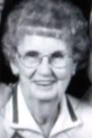 Anna Lillian (Riggs) Foster