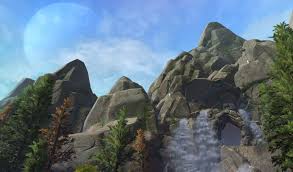 The temple of force skills, q. Going Commando A Swtor Fan Blog Thinking About Tython And F2p