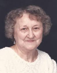 Helen Jean Pence Obituary